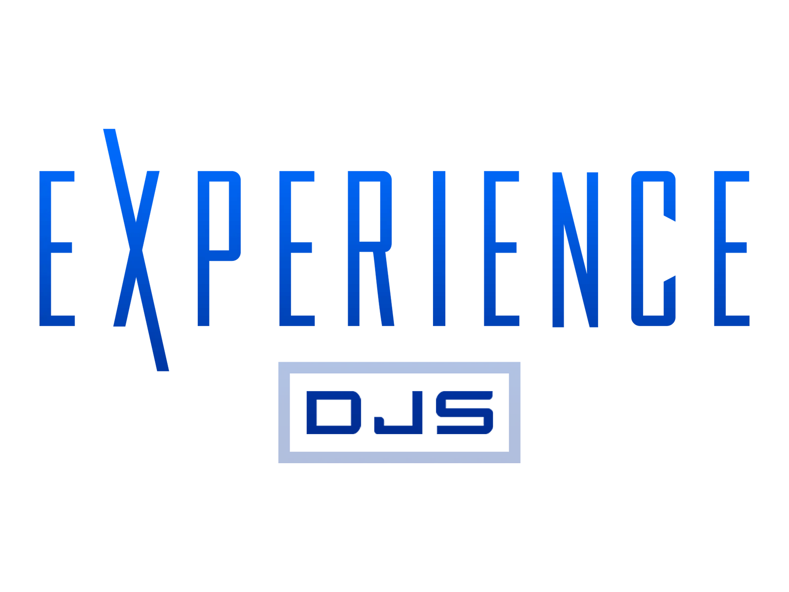Experience DJs